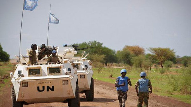 مقتل 18 شخصا داخل مجمع أممي في جنوب السودان