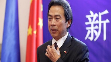 L’ambassadeur de Chine en Israël retrouvé mort à Tel Aviv