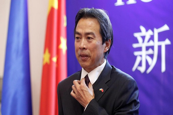 L’ambassadeur de Chine en Israël retrouvé mort à Tel Aviv