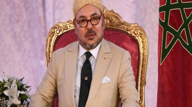 Le roi marocain Mohammed VI opéré du cœur
