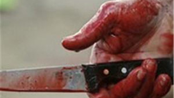 شاب ينهي حياة شابة ذبحا بسكين بدافع السرقة بالمدية