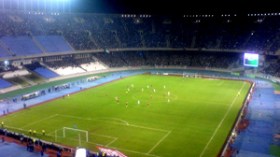 مباراة‮ ‬الأورغواي‮ ‬لن‮ ‬تلعب‮ ‬بشبابيك‮ ‬مغلقة‮ ‬بسبب‮ ‬غلاء‮ ‬التذاكر