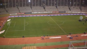 الداربي بين النصرية والمولودية قد يتأجل مرة أخرى أو يلعب في الرويبة