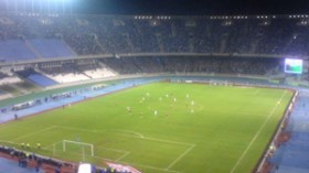 مباراة‭ ‬تونس‭ ‬ستلعب‭ ‬في‭ ‬ملعب‭ ‬5‭ ‬جويلية