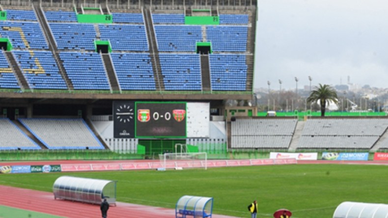 أكبر إنجازات الجزائر منذ الاستقلال من هندسة برازيلية