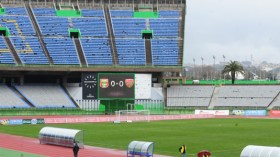 فضائح ملعب 5 جويلية إلى أين؟