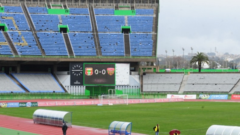 فضائح ملعب 5 جويلية إلى أين؟