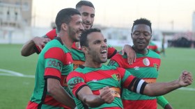 حشود ومفتاح في قائمة المدافعين الأكثر تهديفا في العالم