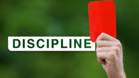 لجنة الإنضباط  تغرم اتحاد بلعباس وسريع غيليزان