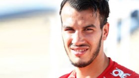 قشي في نادي أهلي طرابلس الليبي