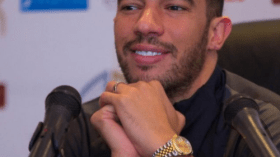 هذا هو النادي الذي قد يلعب له بلعمري!