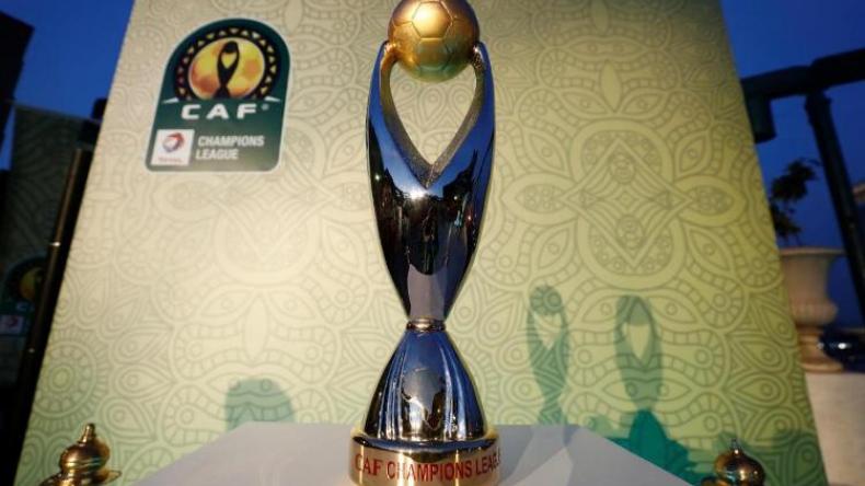 قرعة المنافسات الإفريقية: مواجهات قوية للأندية الجزائرية