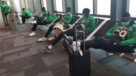 غورماهيا في الجزائر وكتيبة لعقيبة جاهزة للقاء