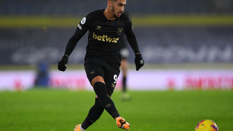 سعيد بن رحمة يغرق في طوفان ليفربول ومحمد صلاح