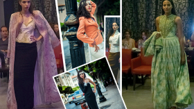 لا وجود للهوت كوتور في الجزائر وهذه موضة الدخول القادم