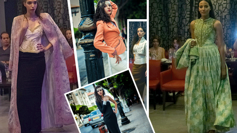 لا وجود للهوت كوتور في الجزائر وهذه موضة الدخول القادم