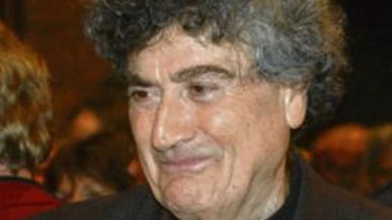 وفاة المناضل وصديق الجزائر إيميل شقرون