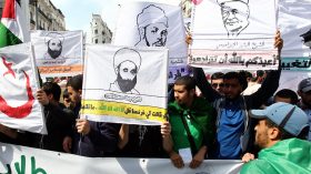 الباديسية النوفمبرية التي نؤمن بها