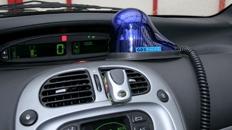 بدوي: استعمال “الجيروفار” فعل معزول من بعض الأشخاص