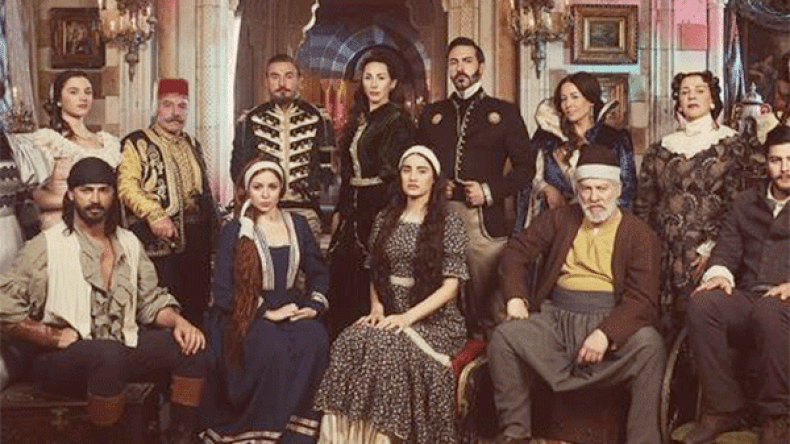 الدراما اللبنانية.. عودة إلى الواجهة في زمن الأعمال المدبلجة!