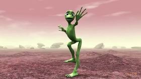 كائن فضائي يبدأ مهمة خاصة بالعاصمة هذا الثلاثاء!