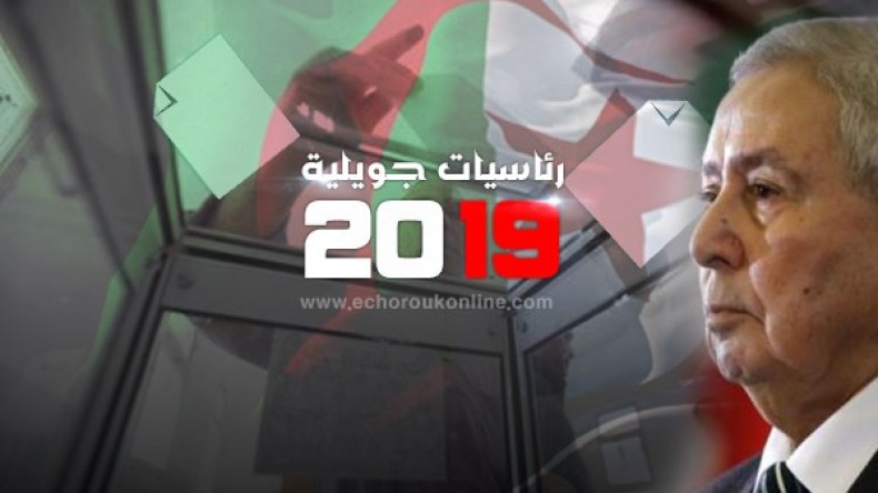 رئاسيات جويلية.. “وجع دماغ” مزمن للسلطة!