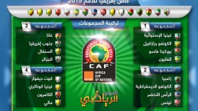 المحاربون في مجموعة حديدية بامتياز !