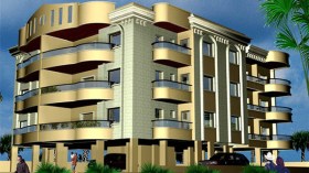 600 مؤسسة أجنبية لإنقاذ مشاريع البناء والطرقات في الجزائر