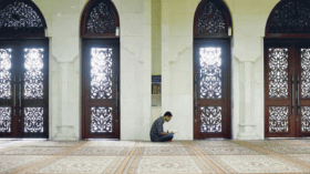 عندما تُرفع أعمالنا إلى الله