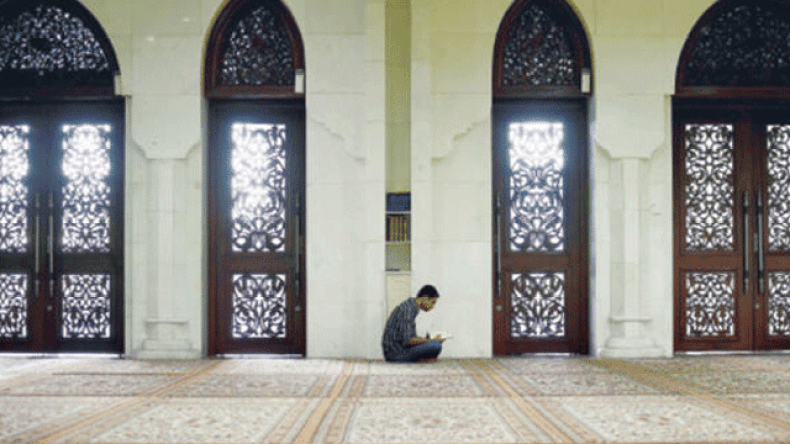 عندما تُرفع أعمالنا إلى الله