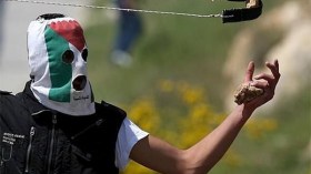 انتفاضة تنقذ العرب من أنفسهم