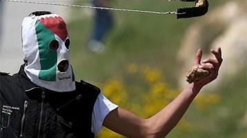 انتفاضة تنقذ العرب من أنفسهم