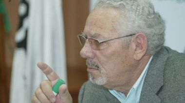 Nezzar : «Benaouda a cédé notre armement aux  Egyptiens !!!»