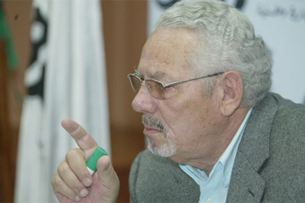 Nezzar : «Benaouda a cédé notre armement aux  Egyptiens !!!»