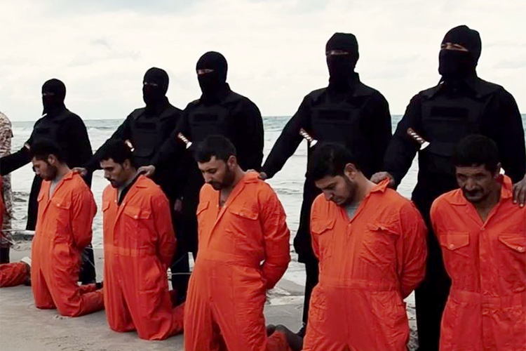 A pupil tries to recruit 25 youth within Daesh in Syria via Facebook