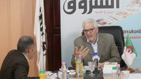 مهري “غلّط” الشاذلي.. آيت أحمد لم يكن بديلا وهذا موقف بن بلة