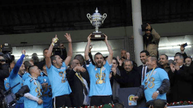 ‭”‬النسر الأسود‮” ‬يهيمن على القارة الإفريقية