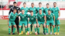الجزائر والعراق تحملان لواء العرب في أولمبياد ريو