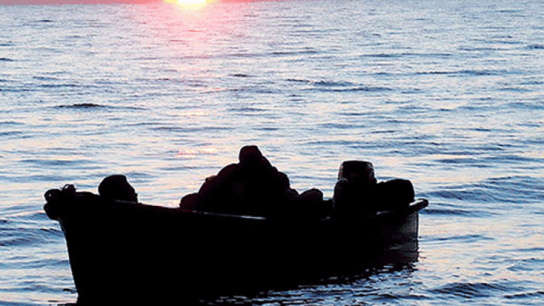 إنقاذ 20 “حراقا” من بينهم طفل في الـ12 بوهران