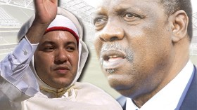 الملك.. إيبولا وقطر.. أسرار تلغّم “الكان”