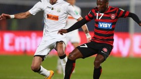 وفاق سطيف ينهي الموندياليتو خامس العالم