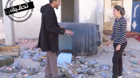 شبكات تُجنّد جزائريات في “جهاد النّكاح” لفائدة “داعش” بليبيا !