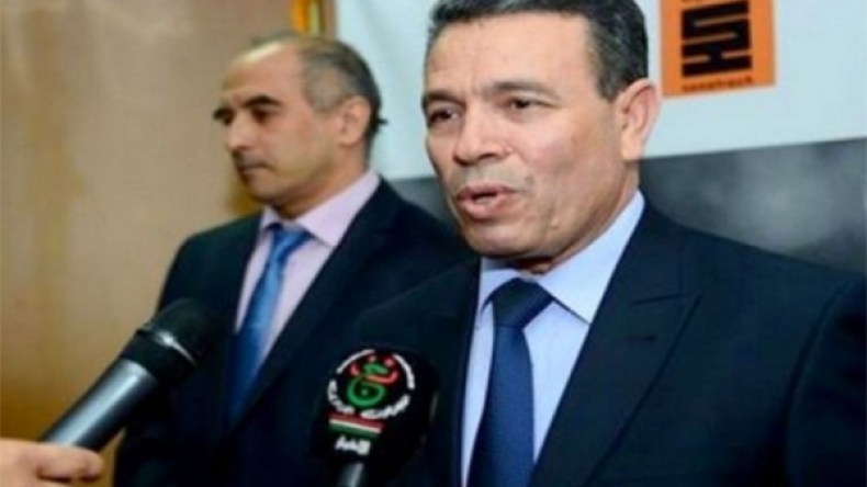 خبري‮: ‬مشاريع الطاقة‮ ‬غير معنية بالتقشف‬