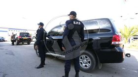 ‭”‬البودي‮ ‬غارد‮ “.. ‬خطوة بين الحياة والموت