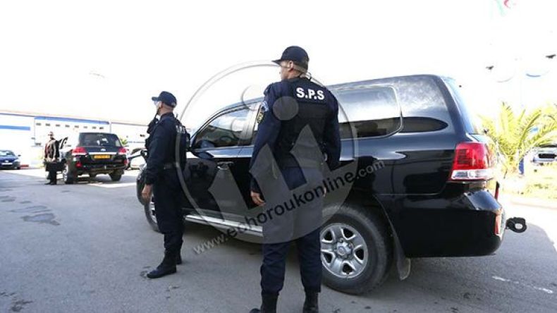 ‭”‬البودي‮ ‬غارد‮ “.. ‬خطوة بين الحياة والموت