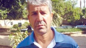 فضيل مغارية‮:‬ ‬اللاعبون تساهلوا بعد هدف سليماني‮