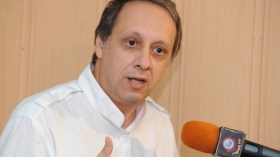 جيلالي سفيان: نرفض مشروع تعديل الدستور
