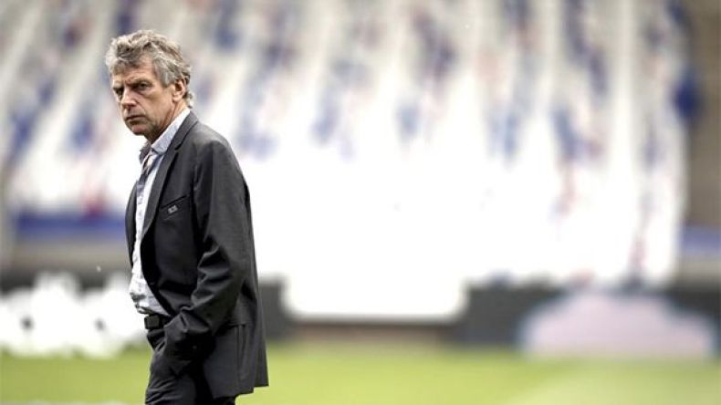 ليلة القبض على‮ ‬غوركوف وبراهيمي‮ ‬وسوداني