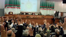 القضاء يفتح قضية “ويكيليكس” البرلمان