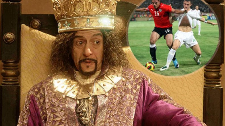 السلطان عاشور يستحضر ملحمة “أم درمان” من الحبشة